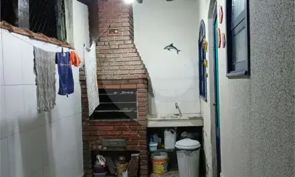Casa com 2 quartos à venda na Euclides Do Prado, Praia do Lazaro, Ubatuba