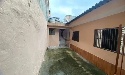 Casa com 3 quartos à venda na Heliodoro De Paiva, Cidade Tiradentes, São Paulo
