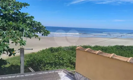 Casa com 5 quartos à venda na José Mariano Silva, Jequitibá, Itanhaém