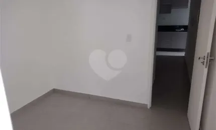 Apartamento com 1 quartos para locação em vila lúcia - sp