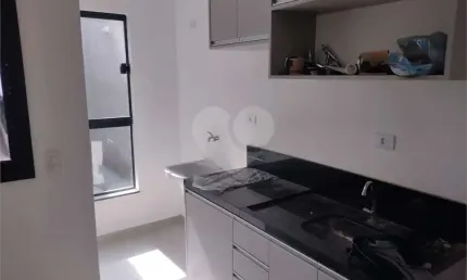 Apartamento com 2 quartos para locação em vila lúcia - sp