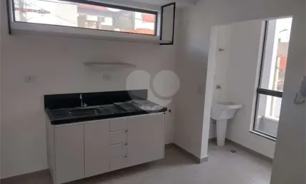 Apartamento com 1 quartos para locação em vila lúcia - sp