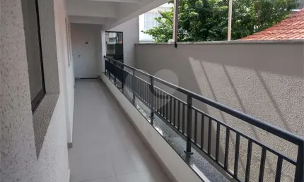 Apartamento com 1 quartos para locação em vila lúcia - sp