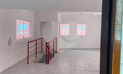 Sala comercial para alugar na Avenida Escragnolle Dória, Jardim Vila Formosa, São Paulo