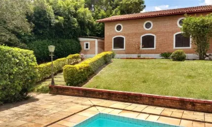Chácara com 6 quartos à venda em Recreio Campo Verde - SP