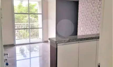 Apartamento com 3 quartos para locação em Jardim Ângela (zona Leste) - SP