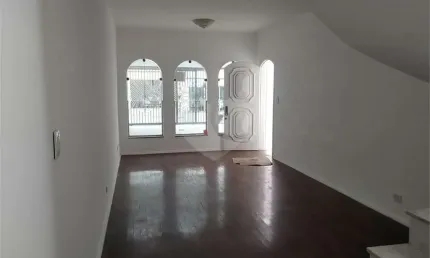 Sobrado com 3 quartos para locação em vila libanesa - sp