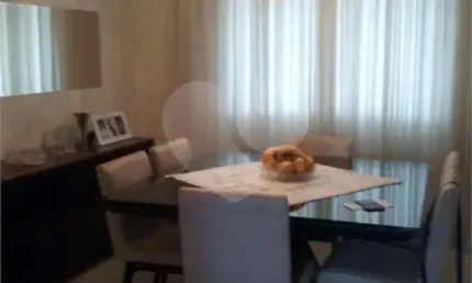 Apartamento com 3 quartos à venda em Jardim Avelino - SP