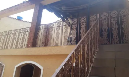 Sobrado com 3 quartos à venda em jardim independência - sp