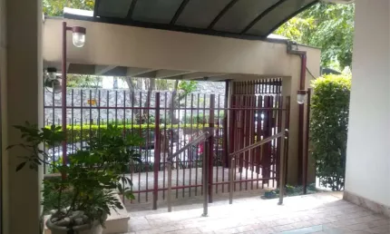 Apartamento com 3 quartos à venda em Jardim Vila Mariana - SP