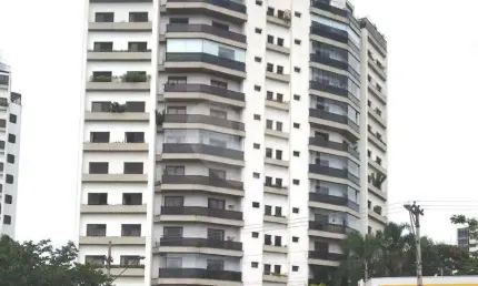 Apartamento com 3 quartos à venda em Jardim Avelino - SP