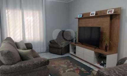 Sobrado com 3 quartos à venda em Parque Da Vila Prudente - SP