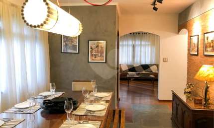 Casa com 3 quartos à venda na Rua Vaieth, Vila Ema, São Paulo