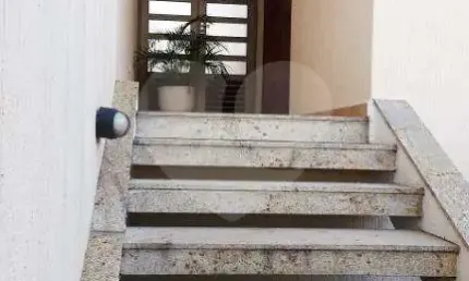 Casa com 3 quartos à venda na Rua Caruso, Vila Alpina, São Paulo