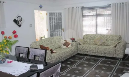 Casa com 3 quartos à venda na Alberto Romani Horta, Vila Darli, São Paulo
