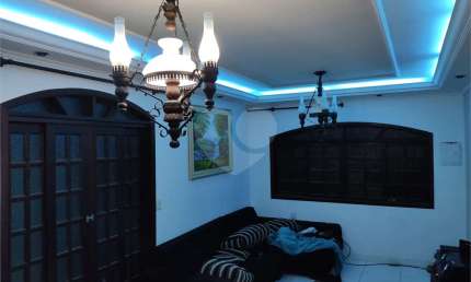 Sobrado com 3 quartos à venda em Jardim Ângela (zona Leste) - SP