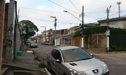 Sobrado com 5 quartos à venda em jardim ana rosa - sp