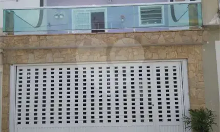 Sobrado com 3 quartos à venda em Jardim Independência - SP