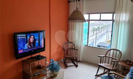 Apartamento com 3 quartos à venda em Praia Dos Sonhos - SP
