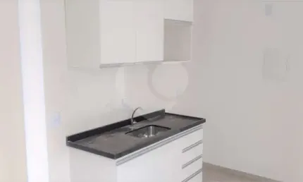 Apartamento com 2 quartos à venda em vila paulo silas - sp