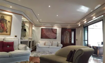 Apartamento com 4 quartos à venda em Jardim Avelino - SP