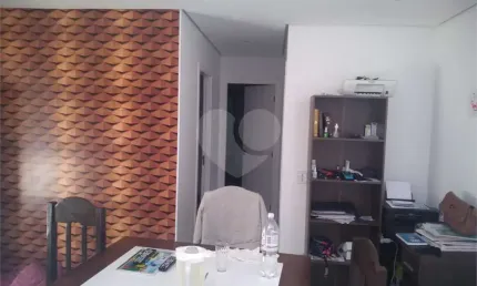 Apartamento com 2 quartos à venda na Rua Abagiba, Saúde, São Paulo