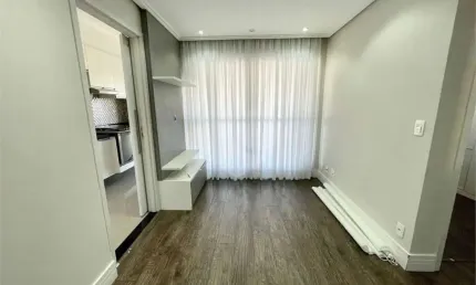 Apartamento com 2 quartos à venda em vila prudente - sp