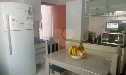 Casa térrea com 2 quartos à venda em jardim santa cruz (sacomã) - sp