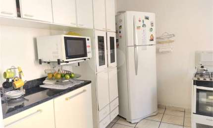 Casa com 4 quartos à venda na Antônio De Almeida, Vila Mendes, São Paulo