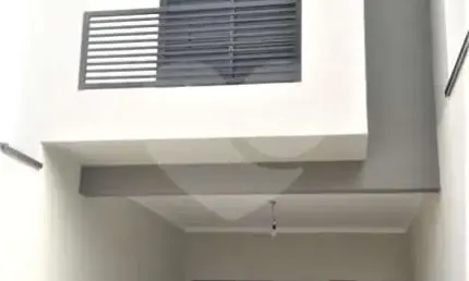 Casa com 2 quartos à venda na Rua Manderá, Vila Alpina, São Paulo