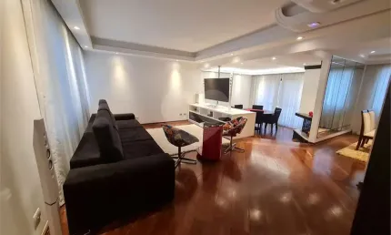 Apartamento com 4 quartos à venda em jardim avelino - sp