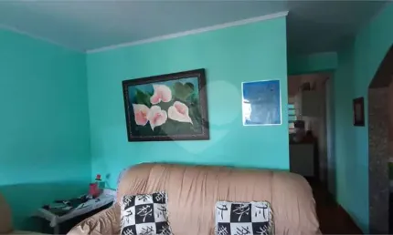 Casa com 2 quartos à venda em Vila Nova Utinga - SP