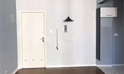 Apartamento com 1 quarto à venda na Rua João Adolfo, Centro, São Paulo