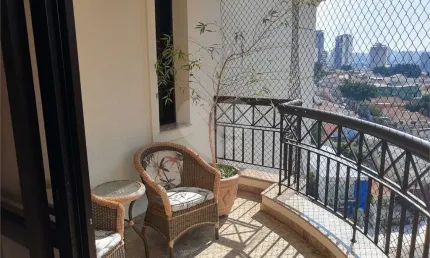 Apartamento com 3 quartos à venda ou para locação em jardim avelino - sp