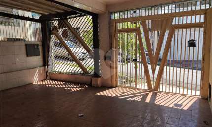 Casa com 4 quartos à venda na Rua Américo Vespucci, Vila Prudente, São Paulo