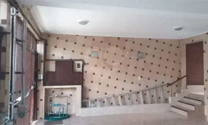Sobrado com 11 quartos à venda em Vila Firmiano Pinto - SP