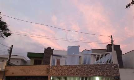 Sobrado com 3 quartos à venda em Quinta Da Paineira - SP