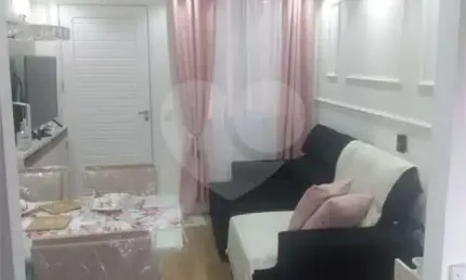 Apartamento com 2 quartos à venda em colônia (zona leste) - sp