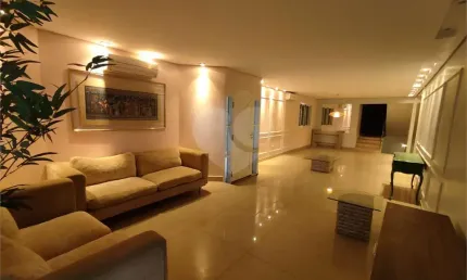 Sobrado com 4 quartos à venda em Sítio Da Figueira - SP