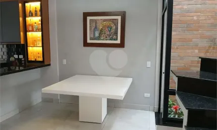 Sobrado com 3 quartos à venda em Vila Nova Pauliceia - SP