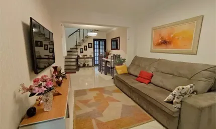 Sobrado com 4 quartos à venda em jardim avelino - sp