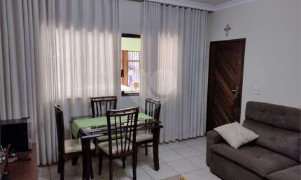 Casa térrea com 3 quartos à venda em Chácara Belenzinho - SP