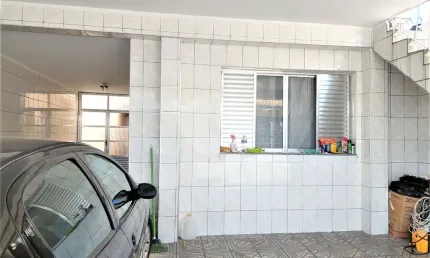 Casa com 6 quartos à venda na Alberto Romani Horta, Vila Darli, São Paulo