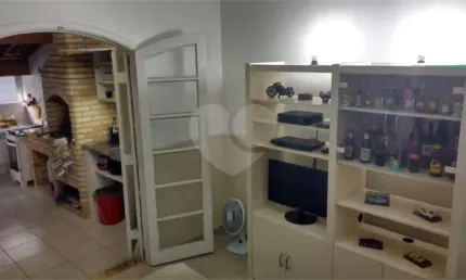Casa com 4 quartos à venda na Avenida Francisco Falconi, Jardim Avelino, São Paulo