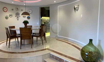 Apartamento com 3 quartos à venda em Jardim Avelino - SP
