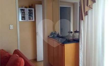 Apartamento com 2 quartos à venda em Vila Bela - SP