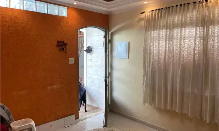Casa de vila com 4 quartos à venda em Vila Carrão - SP