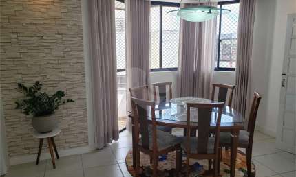 Apartamento com 2 quartos à venda em Vila Bela - SP