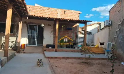 Casa com 3 dormitórios à venda, 235 m² por R$ 420.000,00 - Jardim São Manoel - Nova Odessa/SP