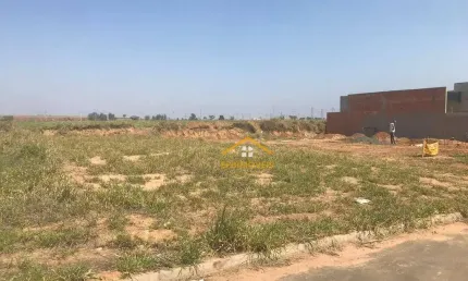 Terreno à venda, 300 m² por R$ 245.000,00 - Pacaembu - Americana/SP